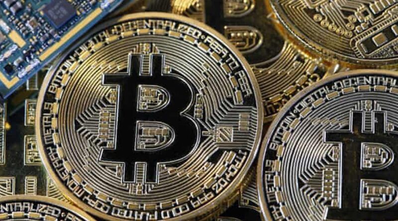 Harga Bitcoin Di Prediksi Ke US$50 Ribu Sebelum Reli