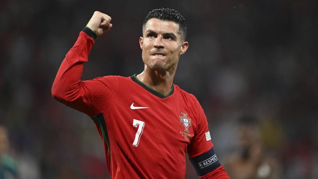 Pemain Georgia Ungkap Kerendahan Hati Ronaldo