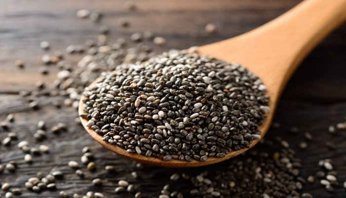 Nutrisi Chia Seed Ternyata Sangat Berlimpah, Apa Saja Ya?