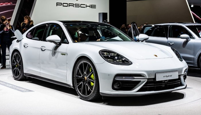 Memiliki Harga Sangat Fantastis, Inilah Mobil Porsche