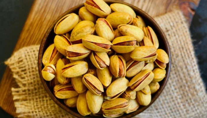 Kacang Termahal, Ada Yang Pernah Cobain?