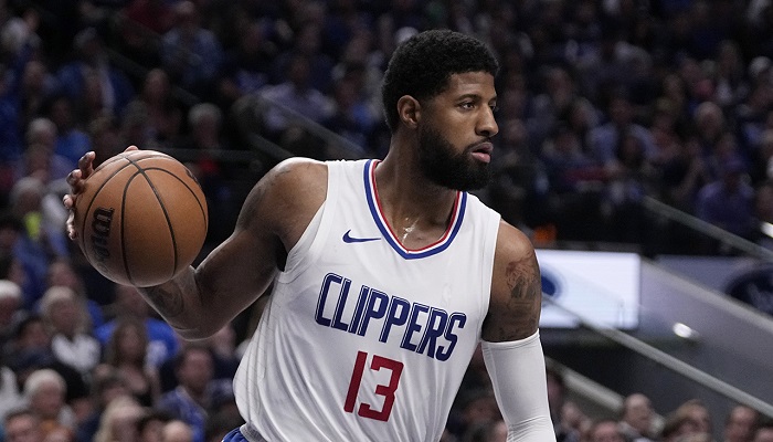 Paul George Gabung 76ers Pada Musim Panas 2024