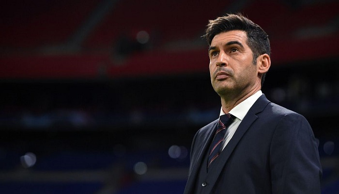 Paulo Fonseca Gantikan Pioli Di AC Milan