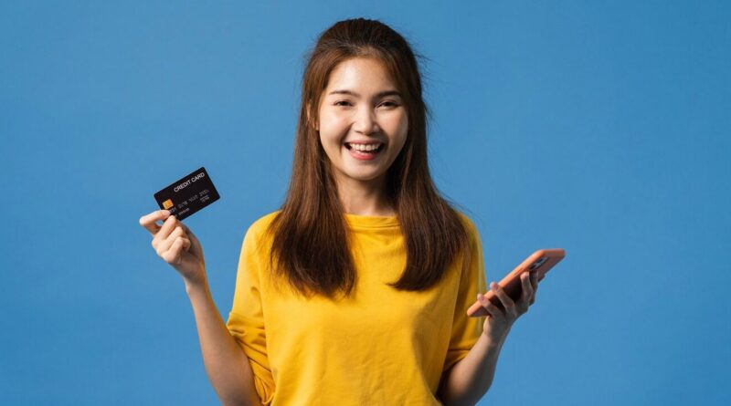 Credit Card Cashback Paling Oke Untuk Kebutuhan Personal