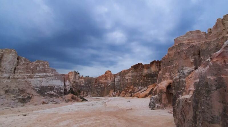 Destinasi Wisata Pekanbaru Paling Di Sukai Para Wisatawan