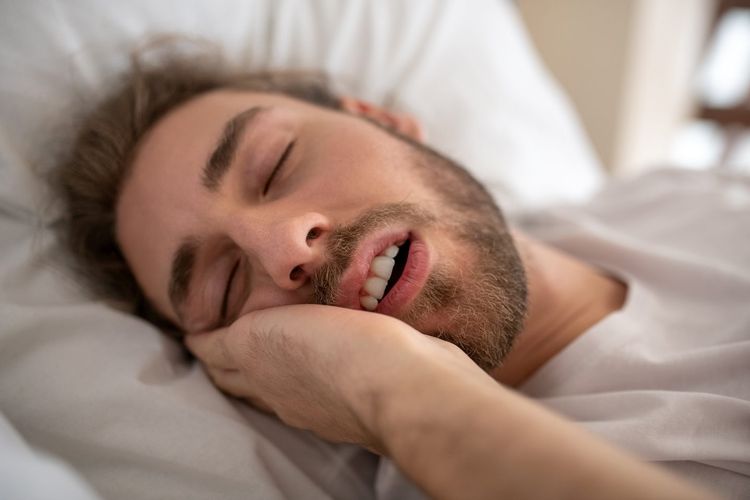 Faktor Seseorang Bisa Tidur Secara Berlebihan Dalam Sehari