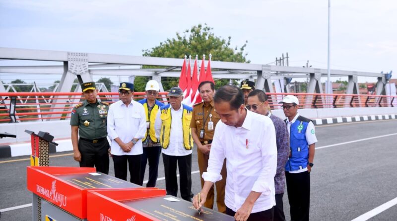 Joko Widodo