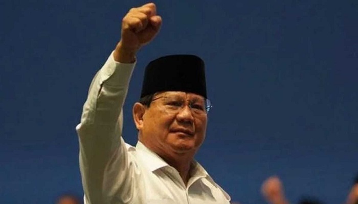 Prabowo Subianto Di Anggap Berdampak Positif Di Dunia