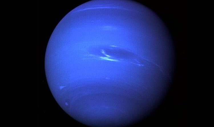 Realitas Planet Neptunus Yang Wajib Anda Simak