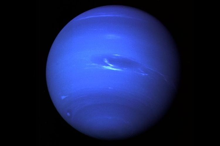 Realitas Planet Neptunus Yang Wajib Anda Simak