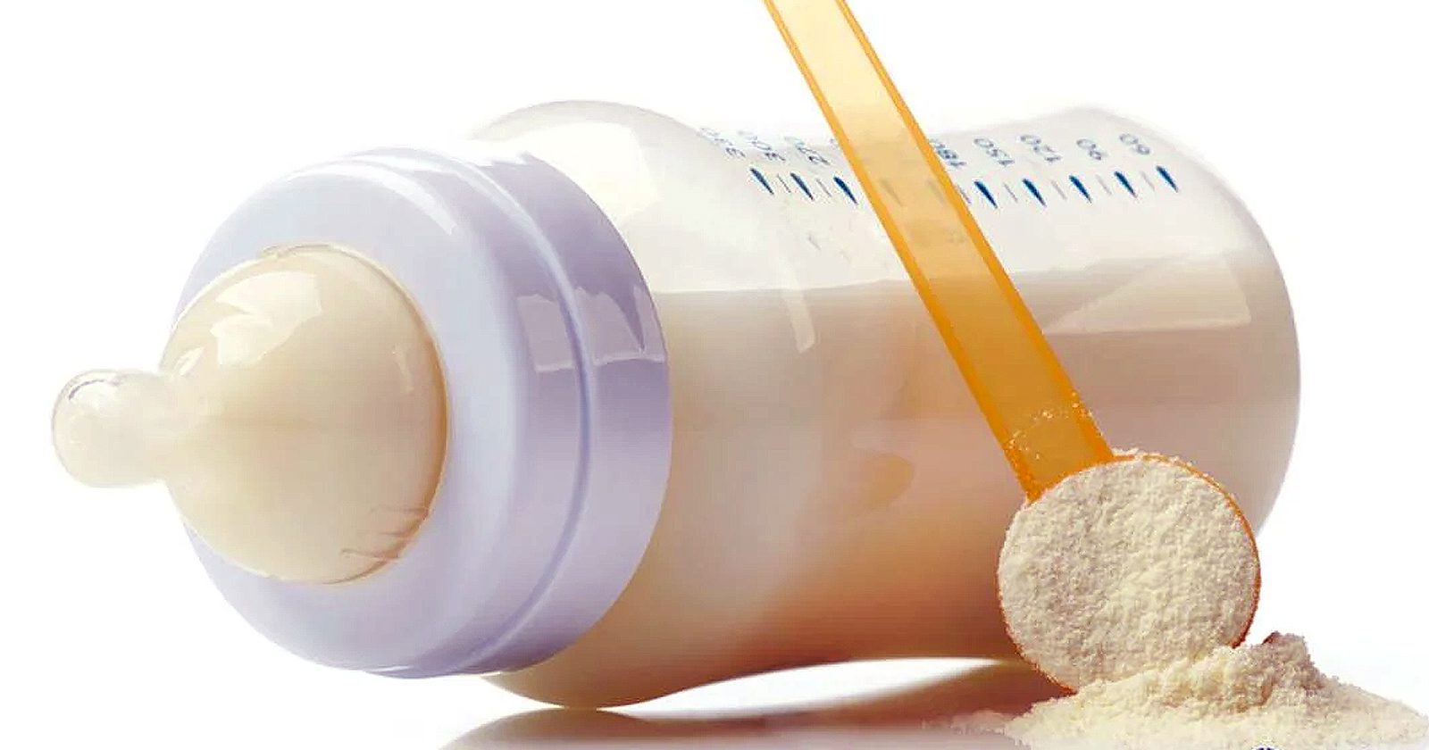 Susu Formula Paling Optimal Bagi Anak 0 Sampai 6 Bulan