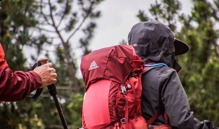 Trik Memilih Tas Gunung Agar Nyaman Di Gunakan Tubuh Anda