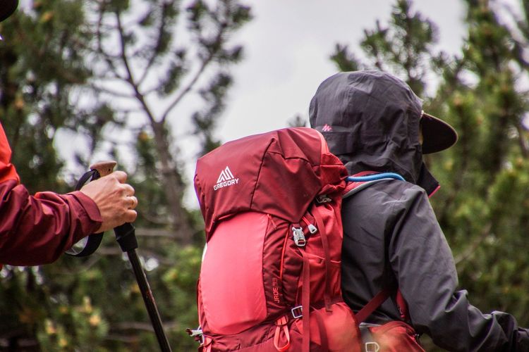 Trik Memilih Tas Gunung Agar Nyaman Di Gunakan Tubuh Anda