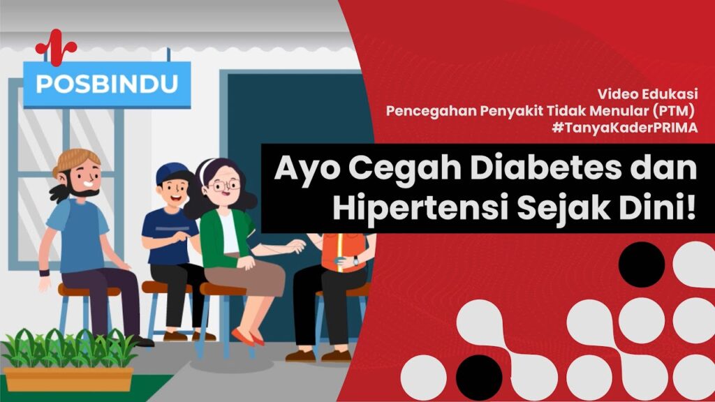 Penyakit Diabetes