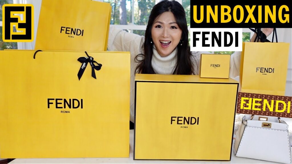 Brand Fendi