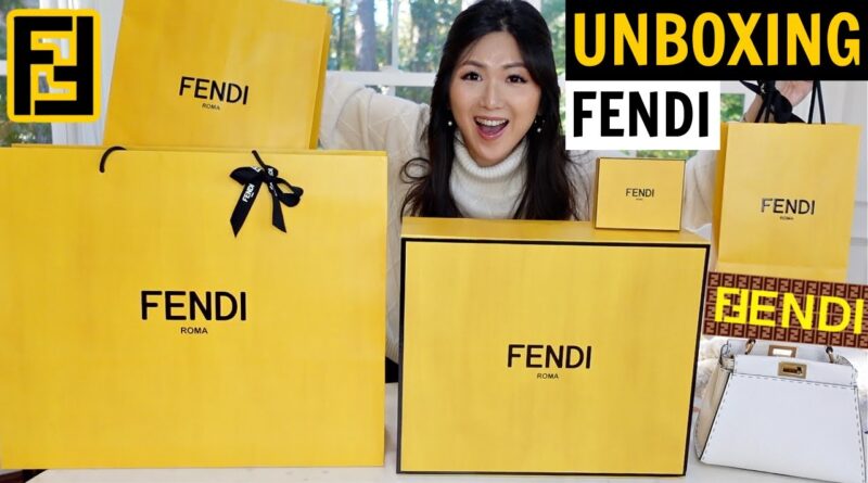 Brand Fendi