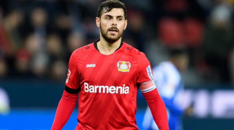 Kevin Volland