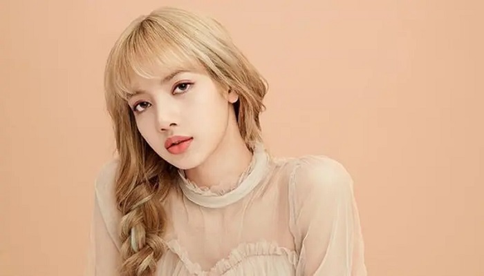 Lisa Blackpink Berbagi Pengalaman Debut Akting