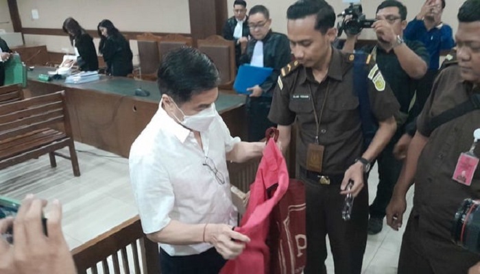 Budi Said Rugikan Negara Rp92 Miliar