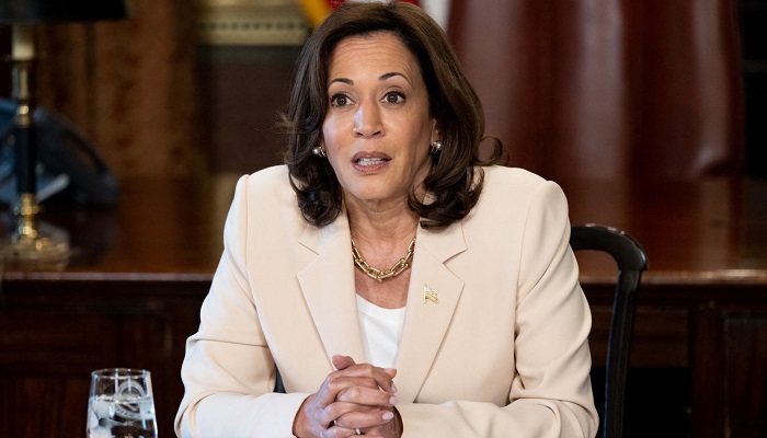 Kamala Harris Janji Pangkas Pajak Untuk 100 Juta Warga AS