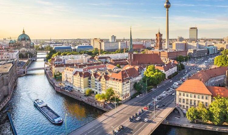 Kota Terbaik Jerman Dengan View Indah Yang Wajib Kita Kunjungi