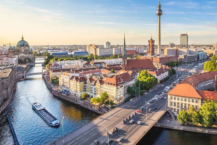 Kota Terbaik Jerman Dengan View Indah Yang Wajib Kita Kunjungi