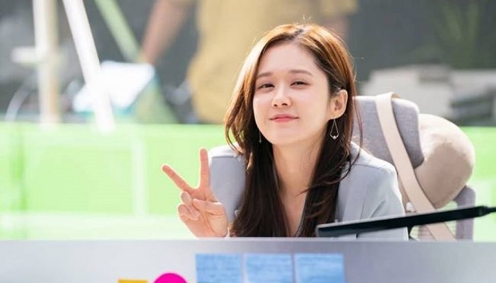 Jang Nara Sebagai Istri Di Selingkuhi, Ada Good Partner