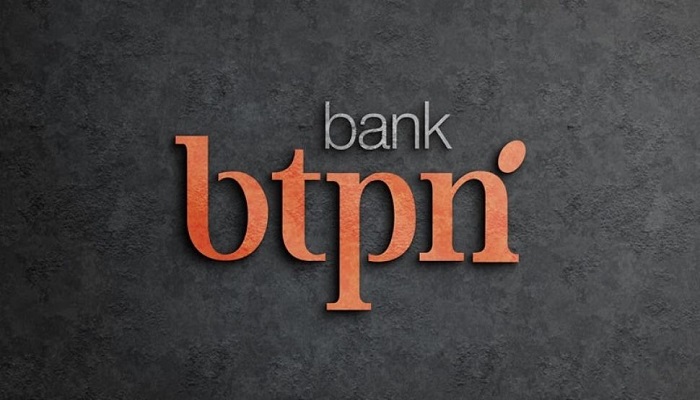 Bank BTPN Umumkan Perubahan Nama Perseroan