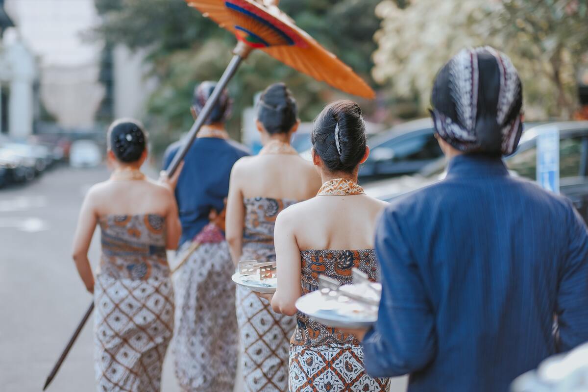 Budaya Tanah Air Yang Penuh Dengan Keunikan