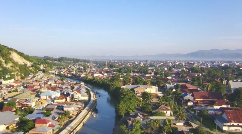 Destinasi Gorontalo Yang Bisa Di Jadikan Liburan Menyenangkan