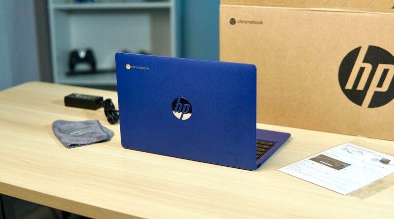 HP Chromebook 11