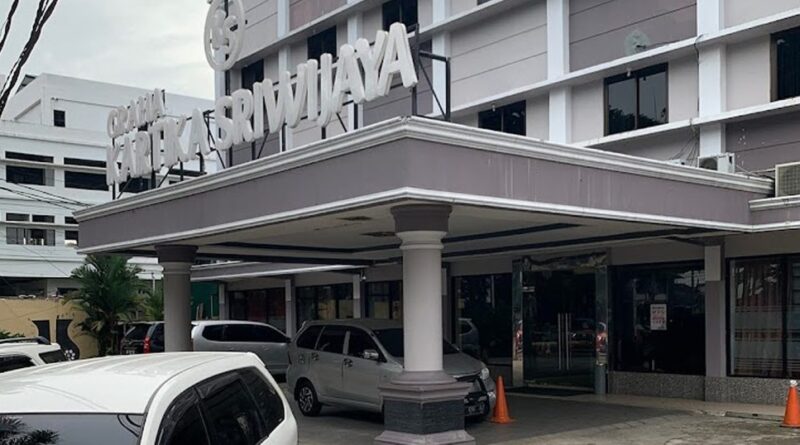 Penginapan Terlengkap Yang Tidak Jauh Opi Mall Palembang