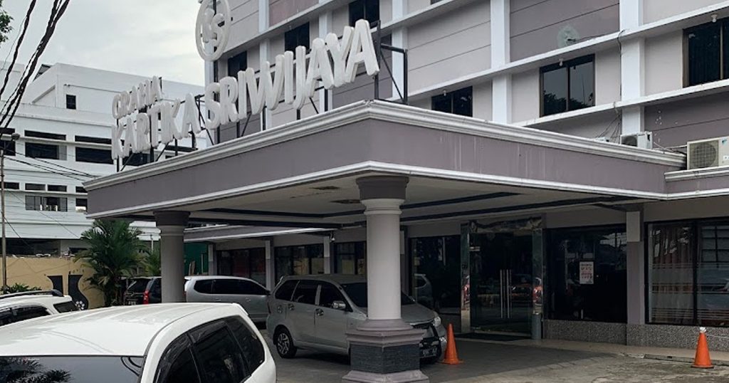 Penginapan Terlengkap Yang Tidak Jauh Opi Mall Palembang