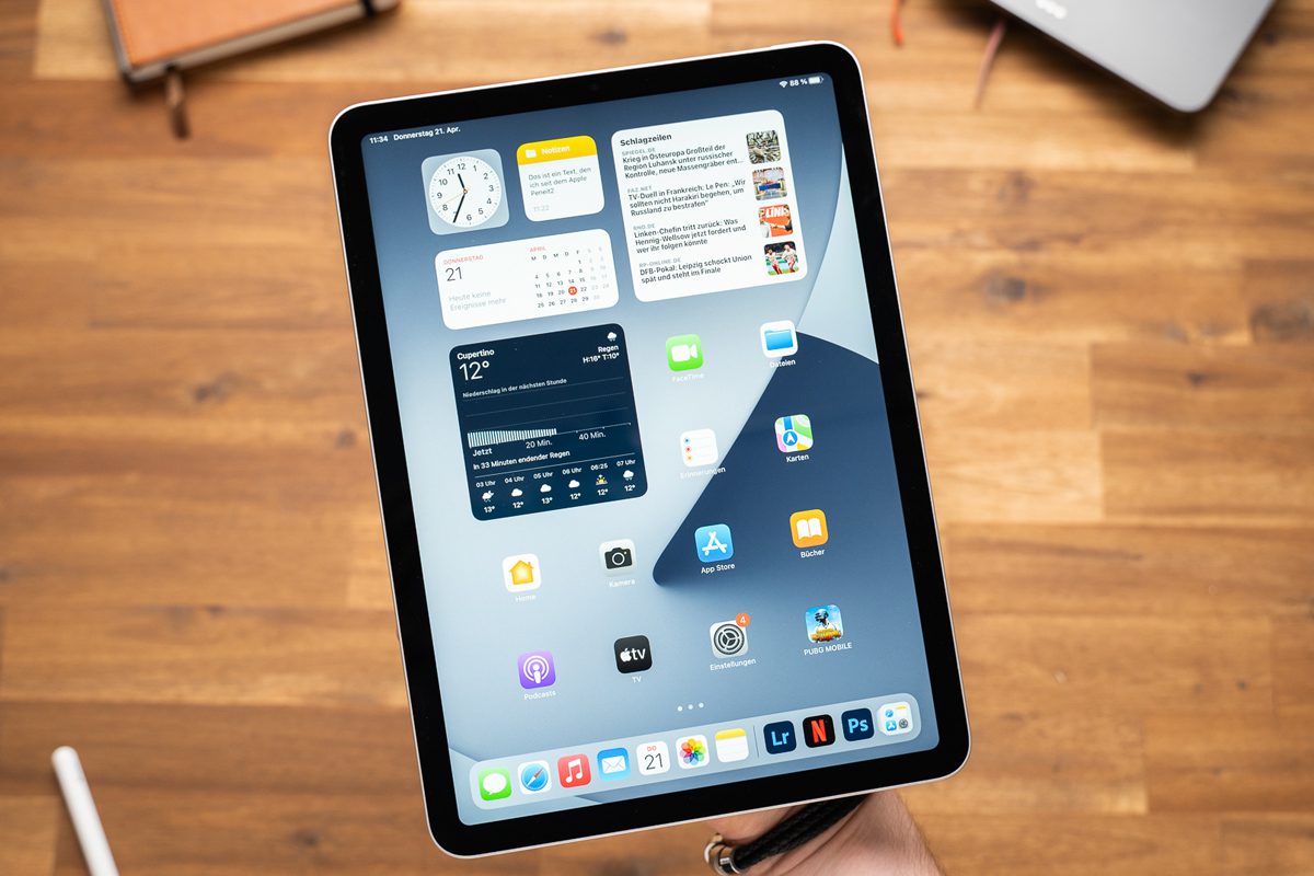 Produk Tablet Terjangkau Yang Punya Spek Mumpuni