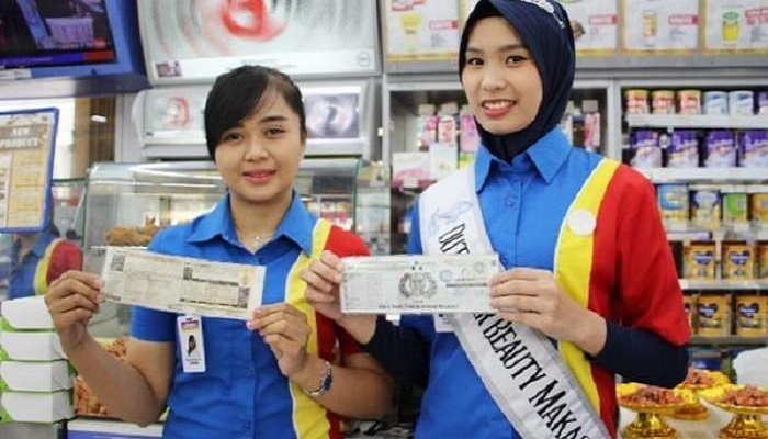 Membayar Pajak Motor Di Indomaret Dan Persyaratannya