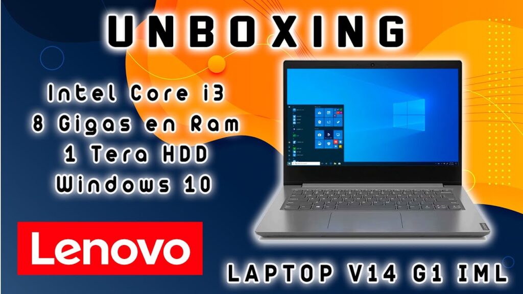 Lenovo V14