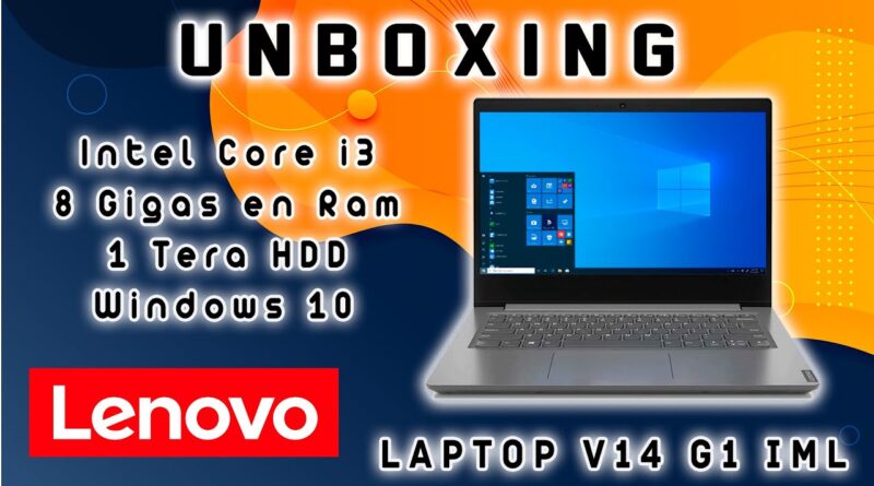 Lenovo V14