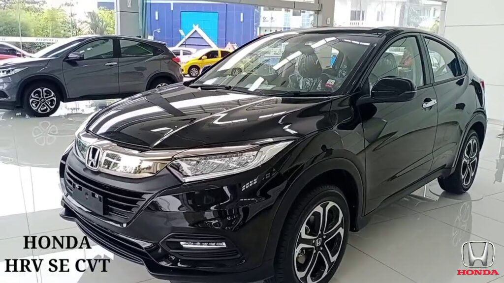 Honda HRV