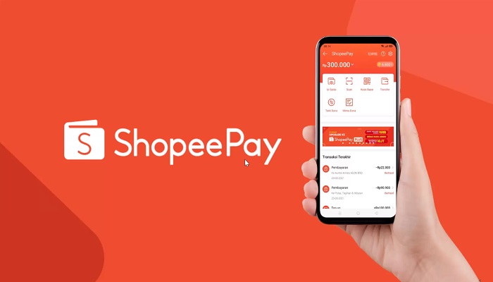 Membatalkan Transfer ShopeePay Dengan Cara Berikut Ini