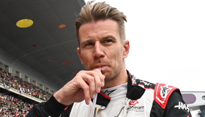 Nico Hulkenberg Tidak Menyesal Bergabung Dengan Audi