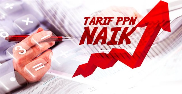 Kenaikan PPN 12%, Para Pengusaha Minta Penundaan Kenaikan