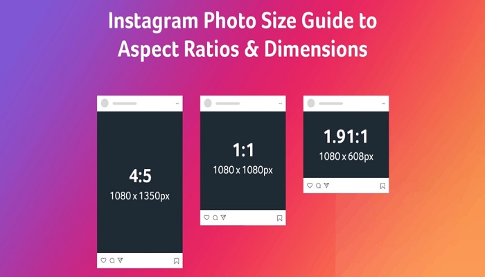 Ukuran Ideal Instagram Untuk Foto Dan Video