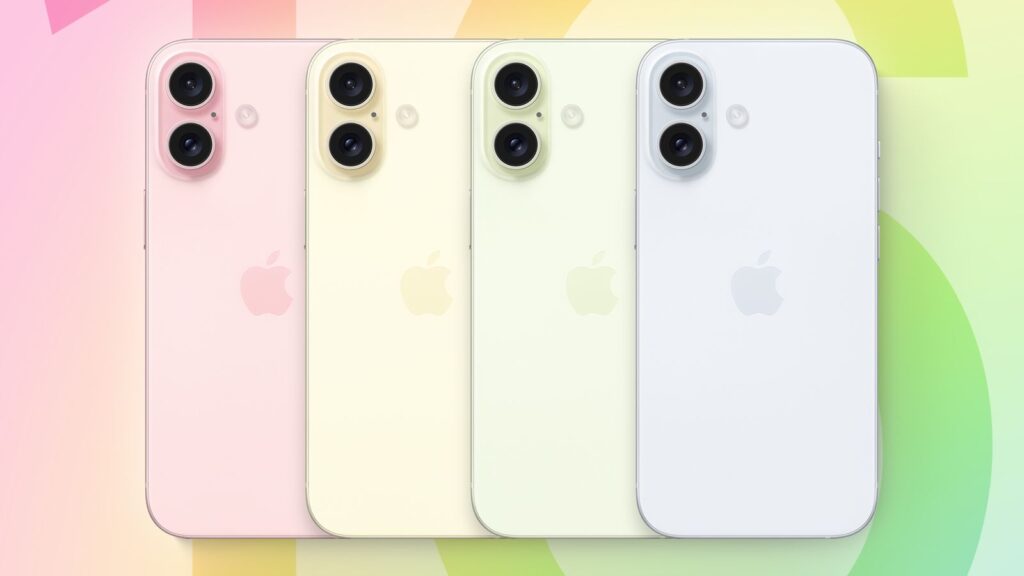 Iphone 16 Resmi Meluncur Di Indonesia