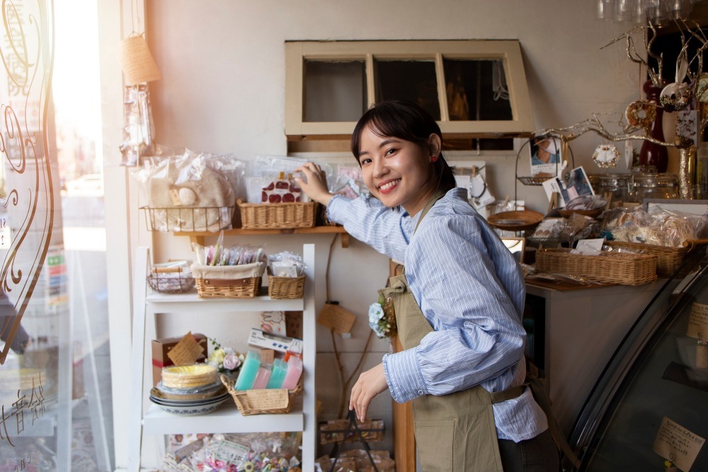 Cara Memilih Niche Makanan Untuk Bisnis Online Anda