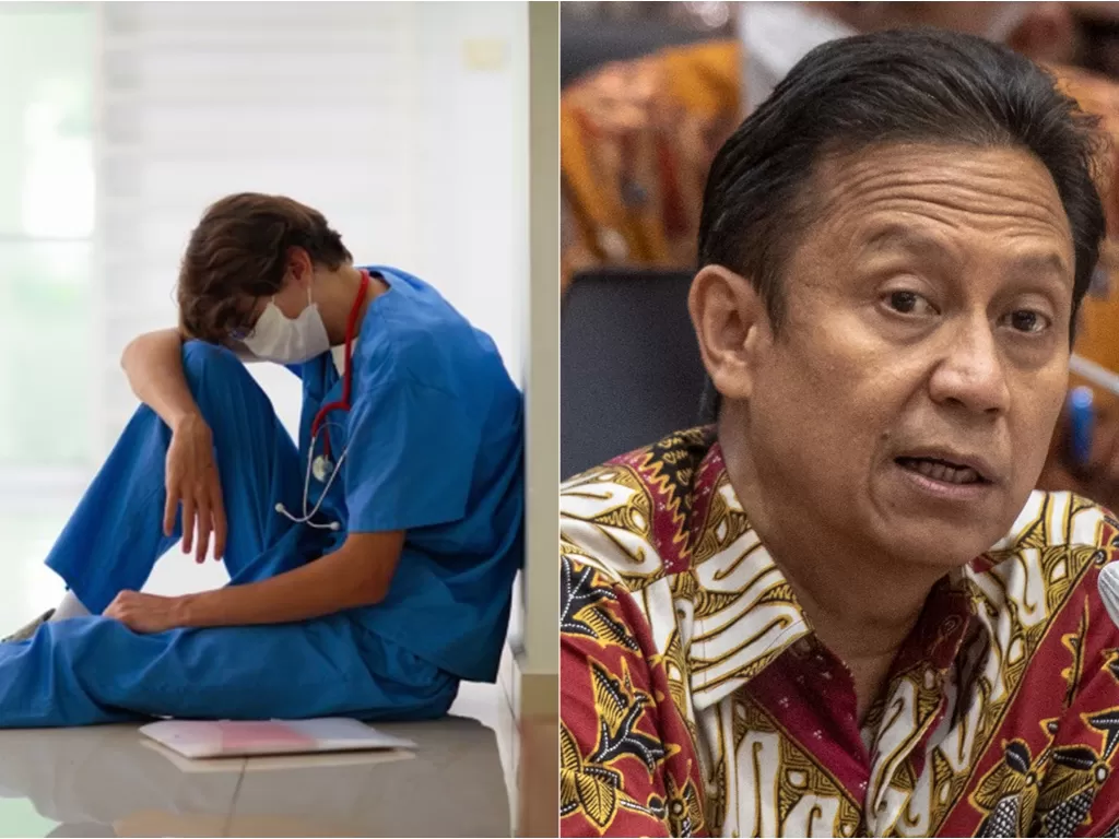 Tradisi Bullying di Pendidikan Kedokteran