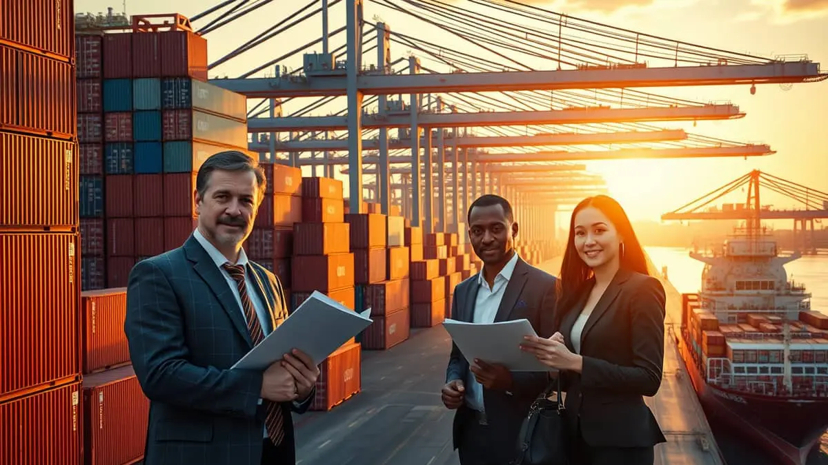 Penjelajahan Properti: Dampaknya Terhadap Sektor Ekonomi