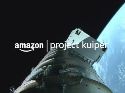 Amazon Kuiper