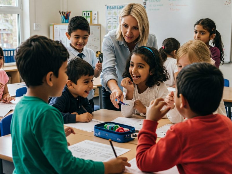 Tren Pendidikan: Mengapa Generasi Milenial Percayakan Swasta?