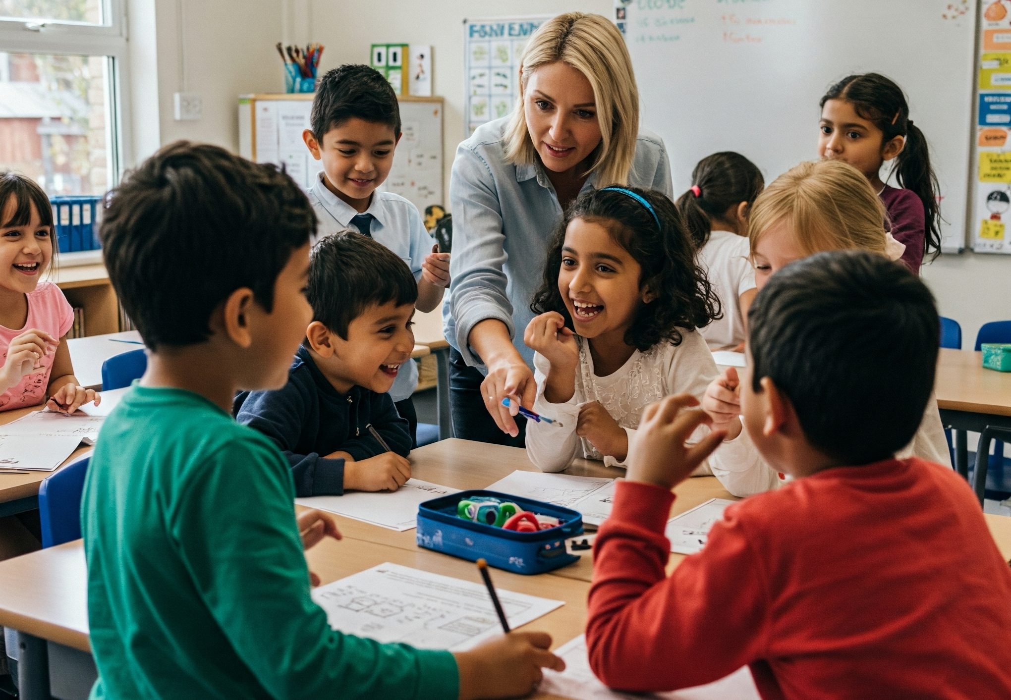 Tren Pendidikan: Mengapa Generasi Milenial Percayakan Swasta?