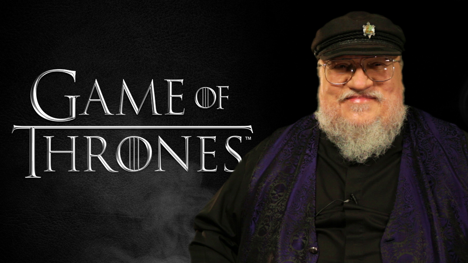 Sang Arsitek Westeros: Jelajahi Dunia Fantasi George R.R. Martin
